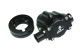 SURGE TANK - with Fuel Pump and Belt  Drive  1700 hp - No Cable Needed
